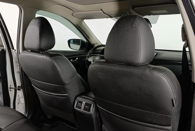 Nissan X-Trail III с пробегом 2017 года, цена 1 850 000 рублей, 101046 км, внедорожник, Автокод Объявления