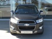 Chevrolet Captiva I Рестайлинг Санкт-Петербург  - изображение 42