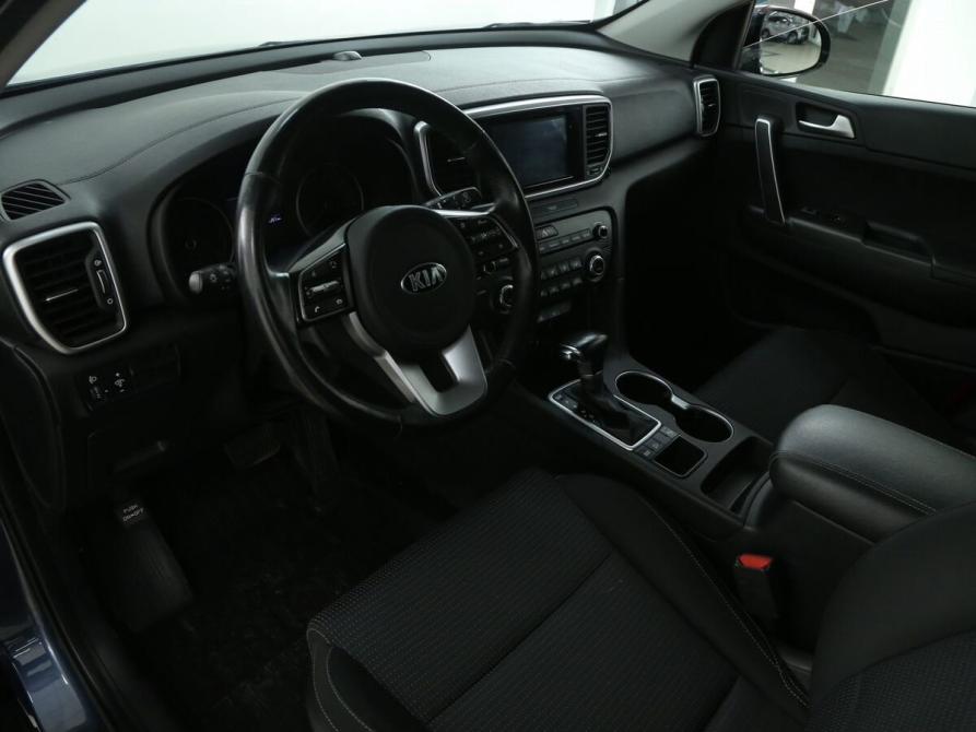 Kia Sportage IV Рестайлинг Иваново  - изображение 13