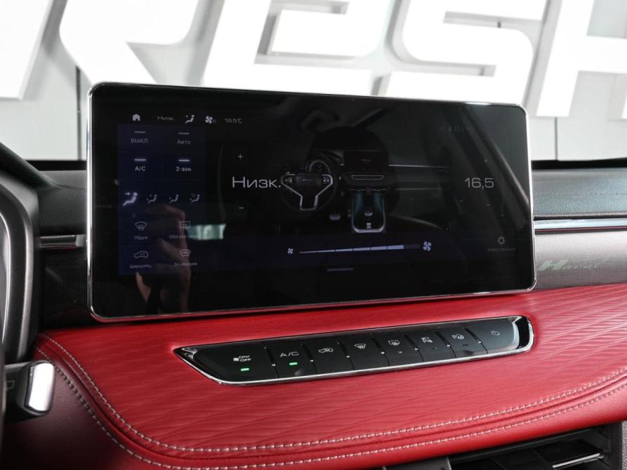 Haval Jolion I Рестайлинг Ростов-на-Дону  - изображение 16