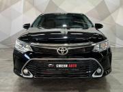 Toyota Camry VII (XV50) Рестайлинг 2 Оренбург  - изображение 25