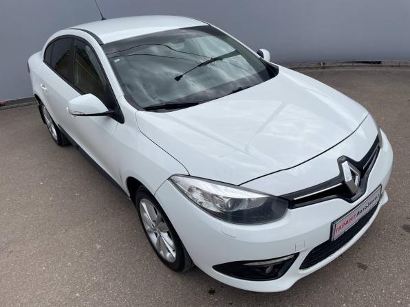 Renault Fluence I Рестайлинг с пробегом 2016 года, цена 920 000 рублей, 238216 км, седан, Автокод Объявления