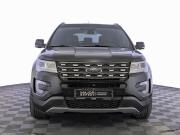 Ford Explorer V Рестайлинг Москва  - изображение 32