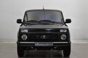 Lada (ВАЗ) Niva Legend I Москва  - изображение 17