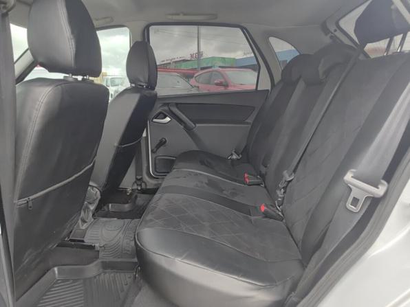 Lada (ВАЗ) Kalina II с пробегом 2015 года, цена 550 000 рублей, 73154 км, хэтчбек, Автокод Объявления