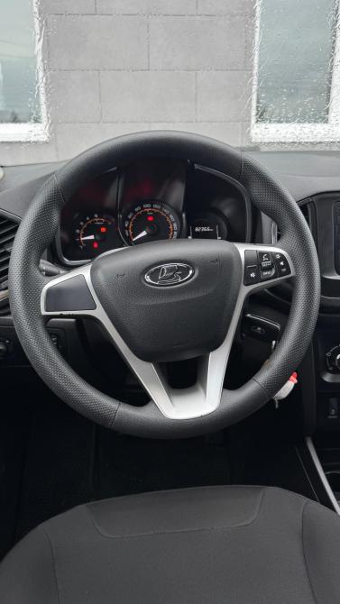 Lada (ВАЗ) XRAY I Альметьевск  - изображение 15