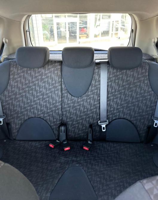 Nissan Note I Набережные Челны  - изображение 17