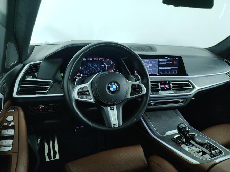 BMW X7 I (G07) Ростов-на-Дону  - изображение 10