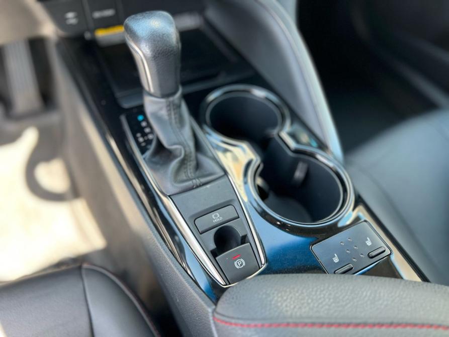 Toyota Camry VIII (XV70) Краснодар  - изображение 14