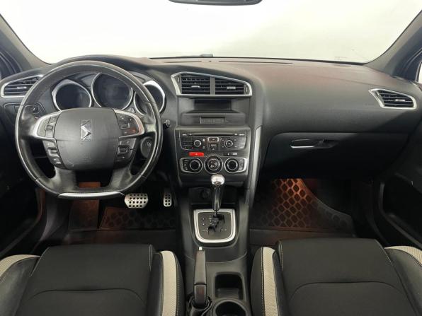 Citroen DS4 с пробегом 2013 года, цена 750 000 рублей, 137870 км, хэтчбек, Автокод Объявления