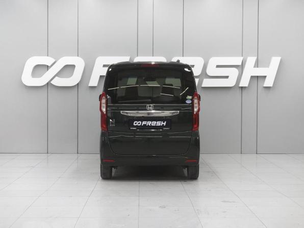 Honda N-BOX II с пробегом 2019 года, цена 1 059 000 рублей, 68623 км, микровэн, Автокод Объявления