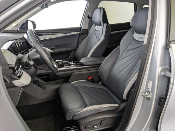 Geely Atlas II с пробегом 2023 года, цена 2 299 000 рублей, 82152 км, внедорожник, Автокод Объявления