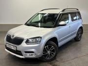 Skoda Yeti I Рестайлинг Саратов  - изображение 14