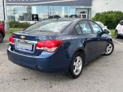 Chevrolet Cruze I Москва  - изображение 18