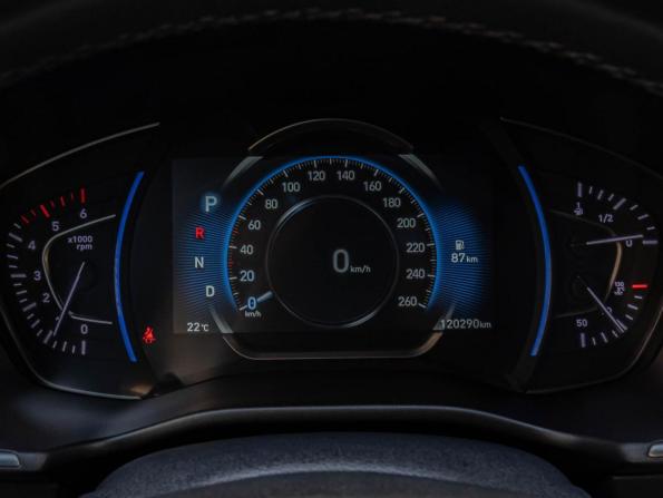 Hyundai Santa Fe IV с пробегом 2019 года, цена 3 250 000 рублей, 120290 км, внедорожник, Автокод Объявления