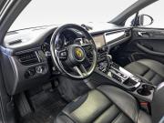 Porsche Macan I Рестайлинг 2 Москва  - изображение 47