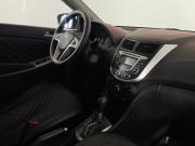 Hyundai Solaris I Воронеж  - изображение 37
