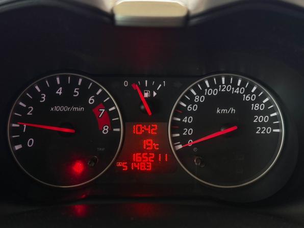 Nissan Note I Рестайлинг с пробегом 2010 года, цена 735 000 рублей, 165211 км, хэтчбек, Автокод Объявления
