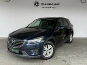 Mazda CX-5 I Рестайлинг Калининград  - изображение 18