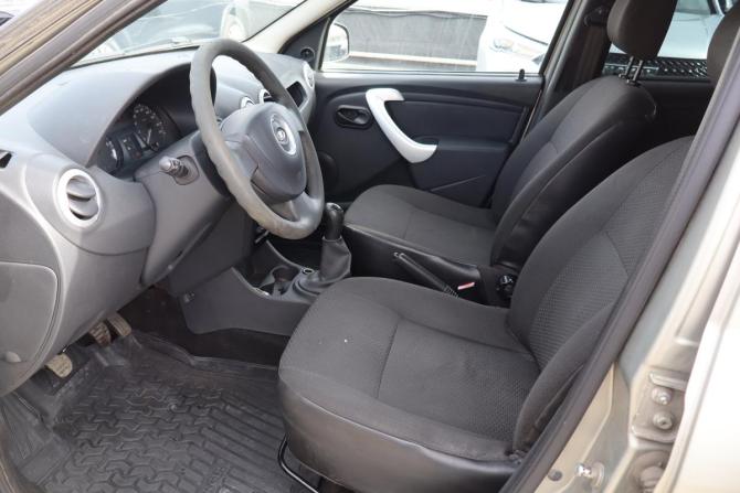 Lada (ВАЗ) Largus I с пробегом 2013 года, цена 409 000 рублей, 332000 км, универсал, Автокод Объявления