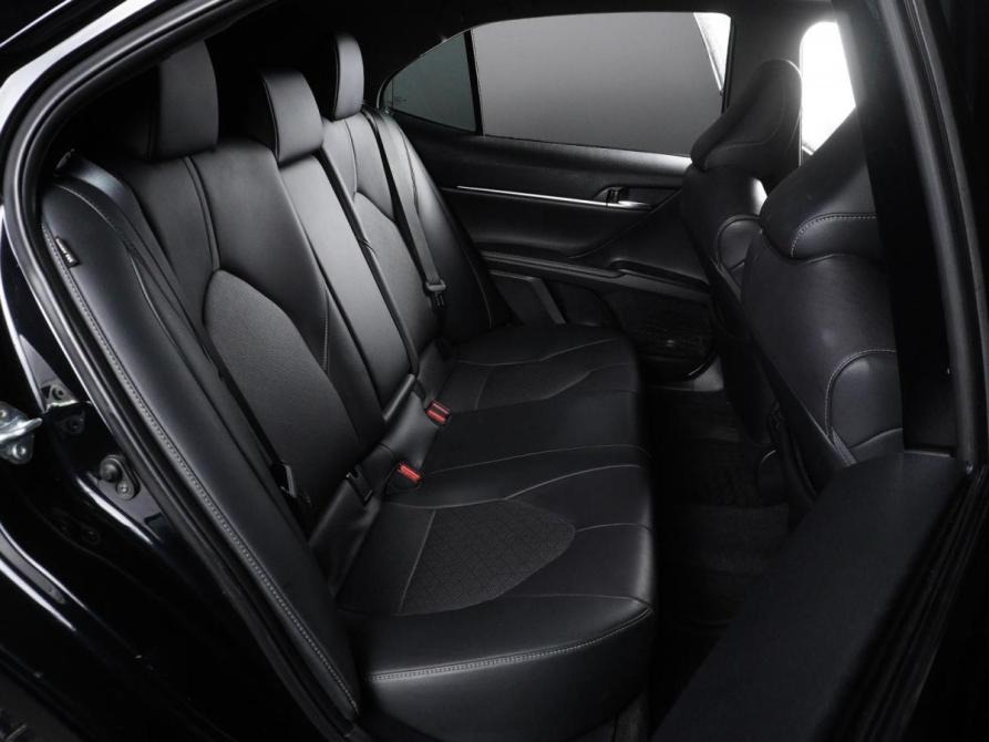 Toyota Camry VIII (XV70) Рестайлинг Минеральные Воды  - изображение 7