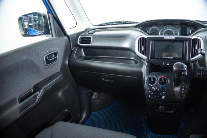 Suzuki Solio III с пробегом 2019 года, цена 1 199 000 рублей, 167000 км, микровэн, Автокод Объявления