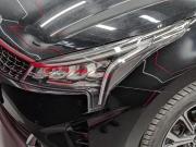 Kia Rio IV Рестайлинг Москва  - изображение 56