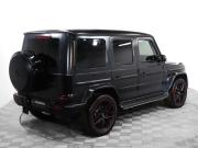 Mercedes-Benz G-Класс AMG II (W463) Москва  - изображение 31