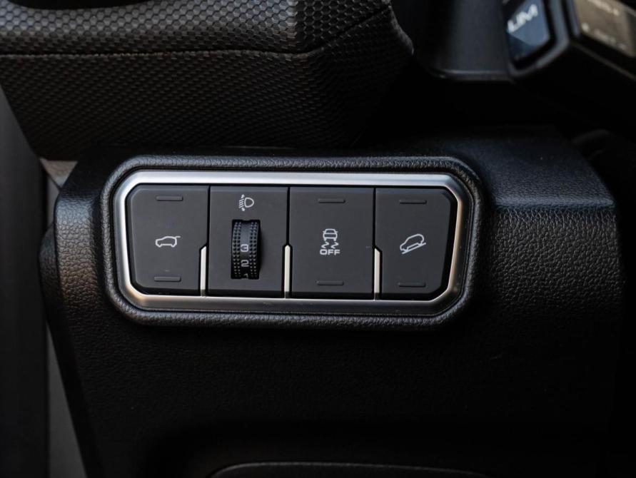 Haval Dargo I Краснодар  - изображение 21