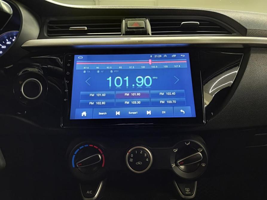 Kia Rio IV Казань  - изображение 18