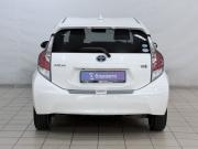 Toyota Aqua I Рестайлинг Воронеж  - изображение 25