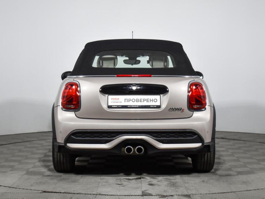 Mini Hatch III (F55/F56) Рестайлинг 2 Санкт-Петербург  - изображение 6