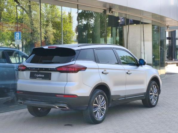Geely Atlas Pro с пробегом 2023 года, цена 1 990 000 рублей, 60000 км, внедорожник, Автокод Объявления