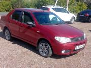 Fiat Albea I Рестайлинг Стерлитамак  - изображение 16