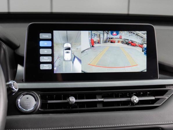 Chery Tiggo 4 Pro I с пробегом 2023 года, цена 1 777 000 рублей, 28226 км, внедорожник, Автокод Объявления
