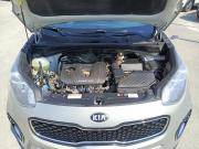 Kia Sportage IV Йошкар-Ола  - изображение 33