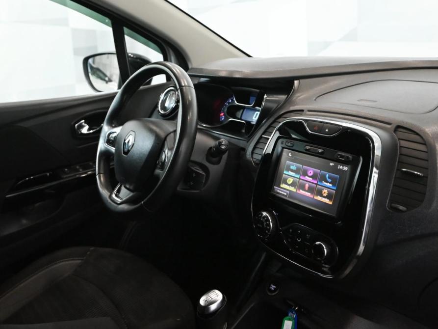 Renault Kaptur I Екатеринбург  - изображение 13