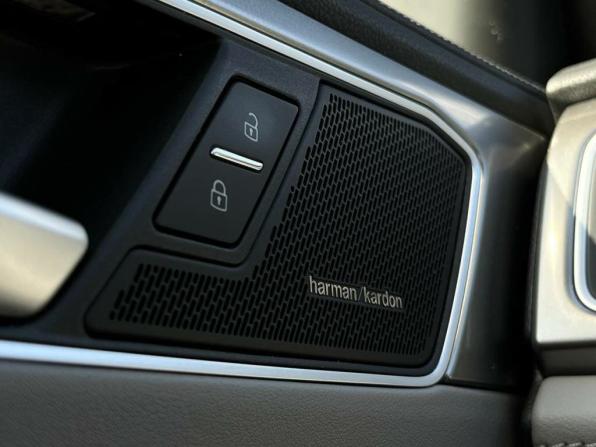 Volkswagen Tayron I Рестайлинг с пробегом 2023 года, цена 4 095 800 рублей, 38919 км, внедорожник, Автокод Объявления