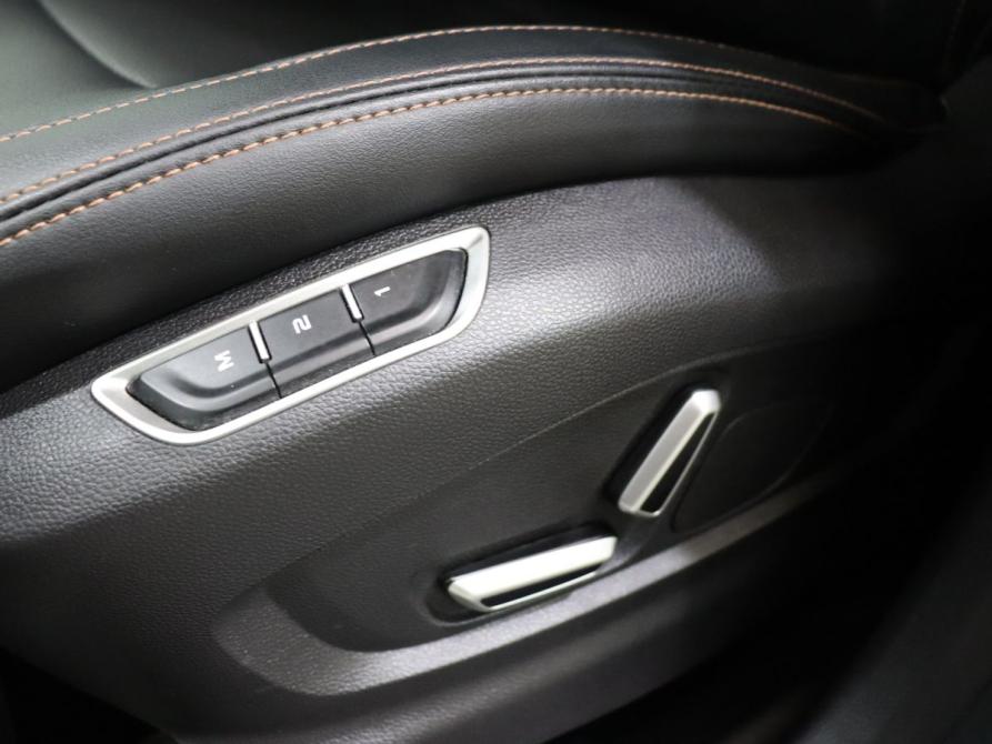 Geely Okavango I Рестайлинг Москва  - изображение 12