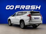 Mitsubishi Pajero Sport III Рестайлинг Москва  - изображение 24