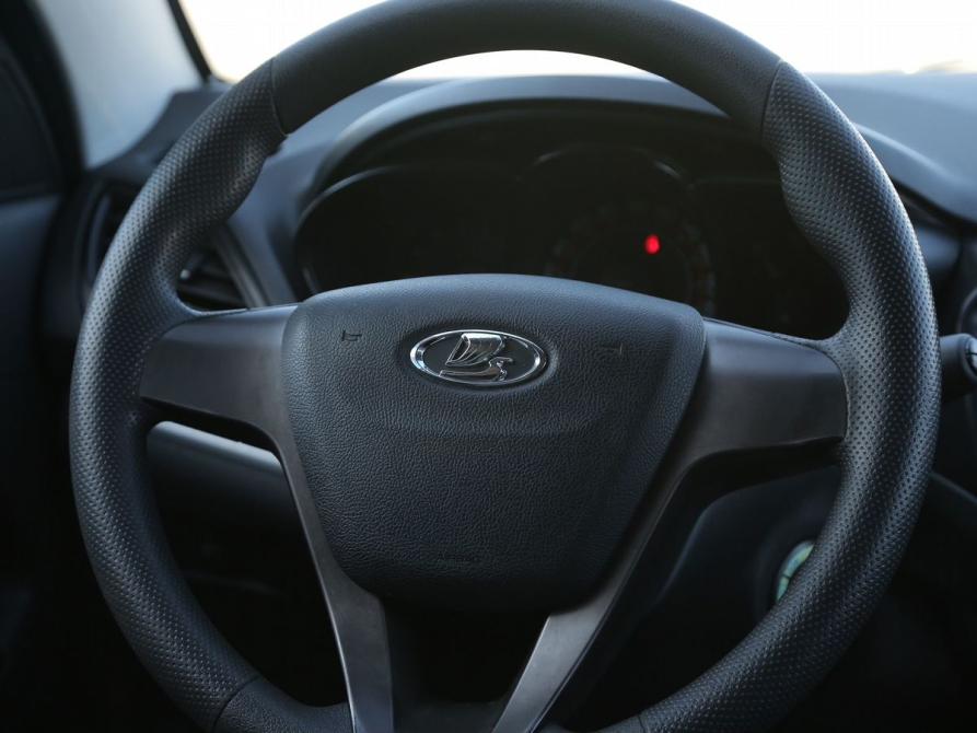 Lada (ВАЗ) Vesta I Иваново  - изображение 17