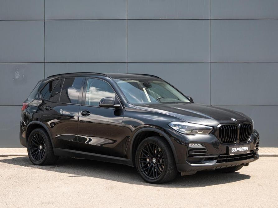 BMW X5 IV (G05/G18) Краснодар  - изображение 1