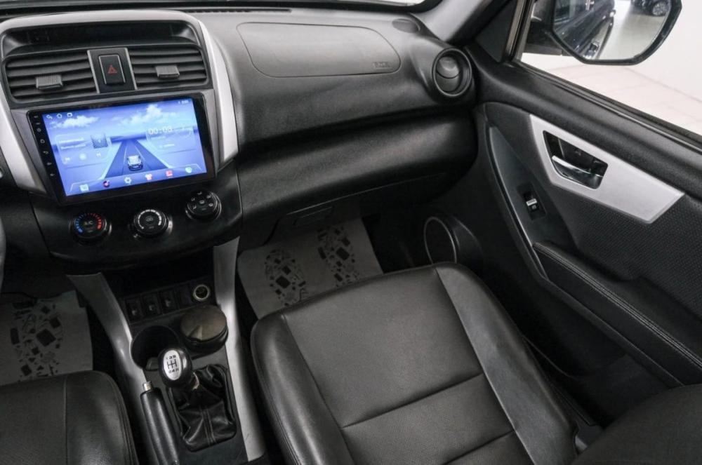 Lifan X60 I Красноярск  - изображение 12