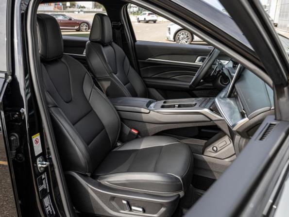 Haval F7x II с пробегом 2025 года, цена 3 150 000 рублей, 7808 км, внедорожник, Автокод Объявления