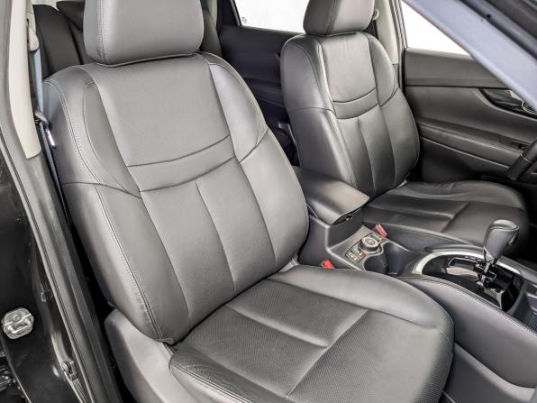 Nissan X-Trail III Рестайлинг с пробегом 2019 года, цена 2 400 000 рублей, 71367 км, внедорожник, Автокод Объявления