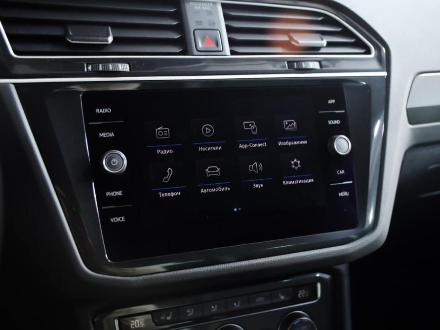 Volkswagen Tiguan II Санкт-Петербург  - изображение 15