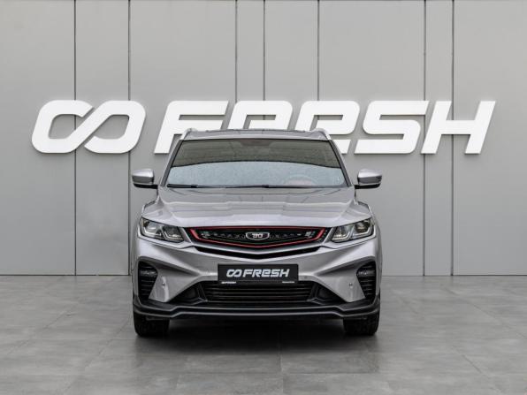 Belgee X50 с пробегом 2024 года, цена 1 830 000 рублей, 69471 км, внедорожник, Автокод Объявления