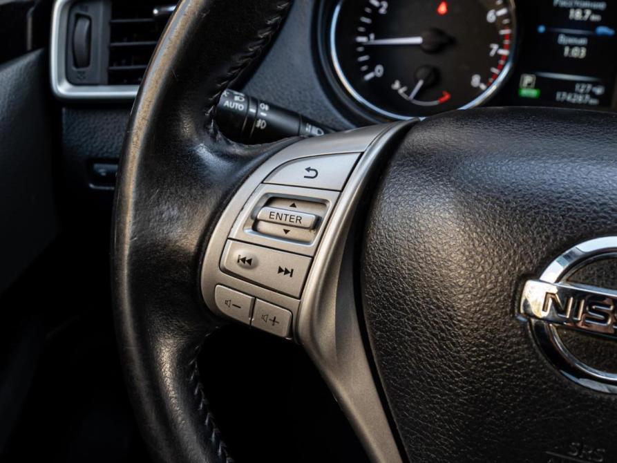 Nissan Qashqai II Краснодар  - изображение 16
