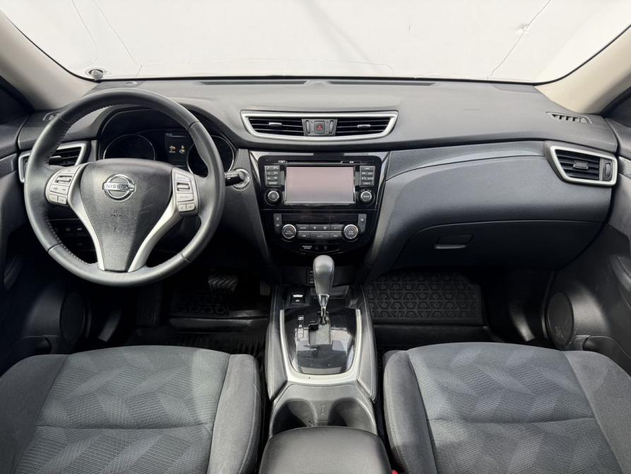 Nissan X-Trail III Москва  - изображение 13