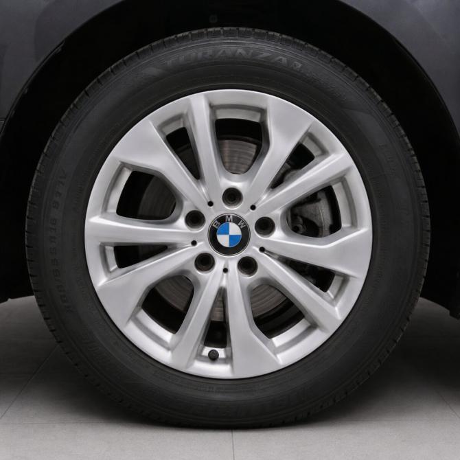 BMW 1 серии I (E81/E82/E87/E88) Москва  - изображение 16